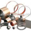 Bimetal Bushings, Cast Bronze Bushings, Du Bushings Ect.