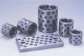 Oilless Bearings, Dry Bearings Bushings