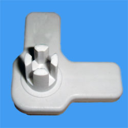 home priduct plastic base