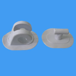 Plastic Snap Fastener