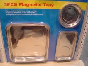 Magnetic Bowl Set