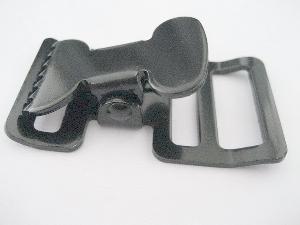 Sell Military Buckle, Metal Buckle, Spring Buckle, Webbing Buckle, Spring Loaded Buckle, T Buckle,