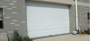 Garagre Door