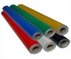 Supply Advertisement Grade Sheeting Pet Type