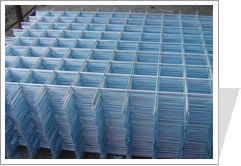 stainless wire mesh welded pvc coated