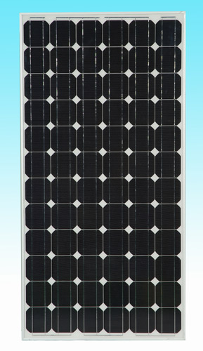 Poly-crystalline Silicon Module 260w Cssp260