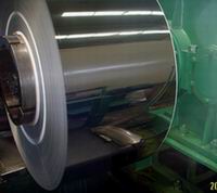 Precision Stainless Steel Coils With Good Quality And Competitive Price.