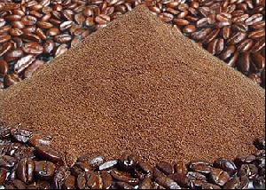 Instant Coffee Powder