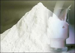 milk powder