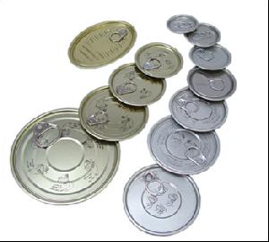 open ends lids covers