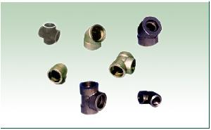 socket weld fittings astm a105 ansi b16 11