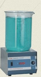 Deluxe Magnetic Stirrers