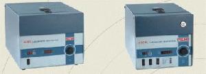 laboratory centrifuges