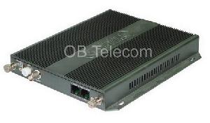 1 Channel Digital Video Optical Transmitter And Receiver