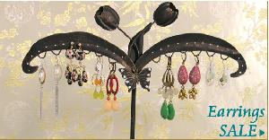 pendants ear rings