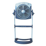 Elevation Type Floor Fan / Fluctuation Fan