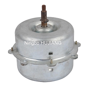 Ventilation / Exhauster / Industry Fan Motor Ac Motor