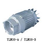 High Pressure Washer Motors Series Ylm08a / Ylm08-b