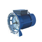 Water Pump Motor Qig-1500