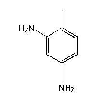 2 4 diaminotoluene tdi dyestuffs