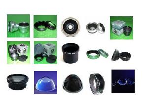 Sell Optical Lens, Camera Conversion Lens, Adapter Ring, Adapter Tube,