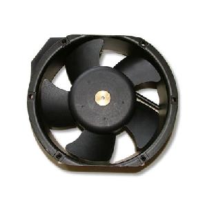 Ac Capacitor Axial Fan