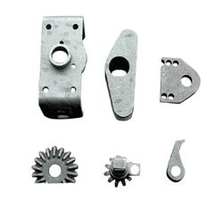 Offer Steel Casting Products