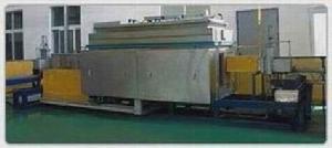 Powder Metallurgy Furnace Series