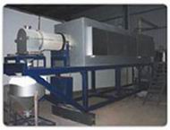 Rotary Calcining Furnace