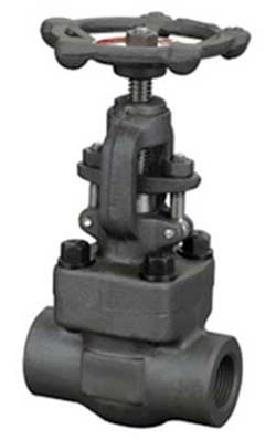 Forged Steel Globe Valve Manufactuer Gujarat India, Forged Steel Gate / Globe / Check / Ball Valve S
