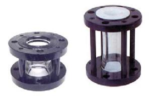 Tubular Full View Type Sight Glass Manufacturer, Tubular Full View Type Sight Flow Indicator Supplie