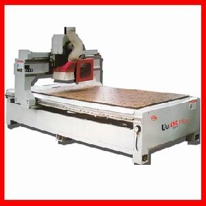 Sell Wood Cnc Router Uli-js25