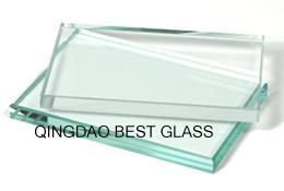 Low Iron Glass