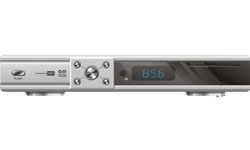 Dreamview X-6000 / Digital Receiver