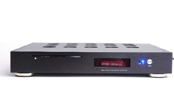 Dreamview X-8001 / Media Center