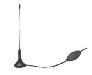 satellite receiver antenna 216