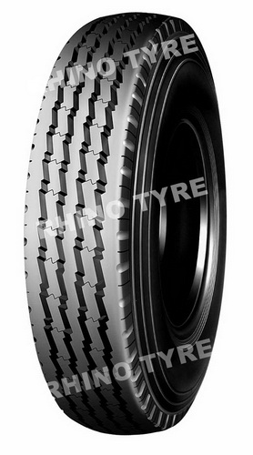 Tbr Tire 10.00r20-16pr / 18pr