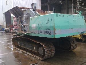 Use Airman Mini Excavator In Good Working Condition