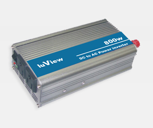 Sell Car Power Inverter-800w