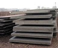 Sell Bridge Steel Plate Q345q, Q420q And #65292 A709m Gr36, 50, 50w, 70w