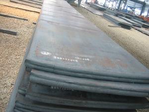 strength structural steel plate fe430 b c d fe510 wdb