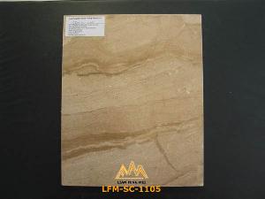 ceramic backed marble granite tiles