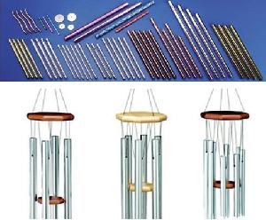 aluminium tube