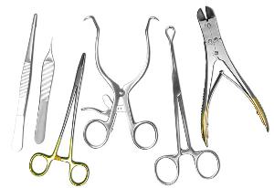 Mesaad And Co Manufacture And Export Exceptional Quality Surgical And Dental Instruments.