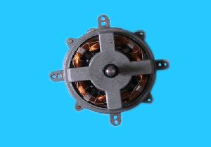 Cover Motor 80mm, Star Motor, Fan Motor