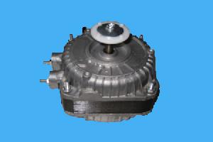 Electric Fan Motor For Condenders / Freezer