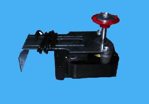 Shade Pole Motor, Cover Motor, C Frame Motor