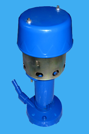 shade pole motor pump tiny water coolant