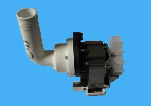 Shade Pole Motor, Wahsing Machine Parts, Wahsing Machine Pump, Ac Motor