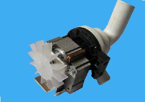 washing machine pump